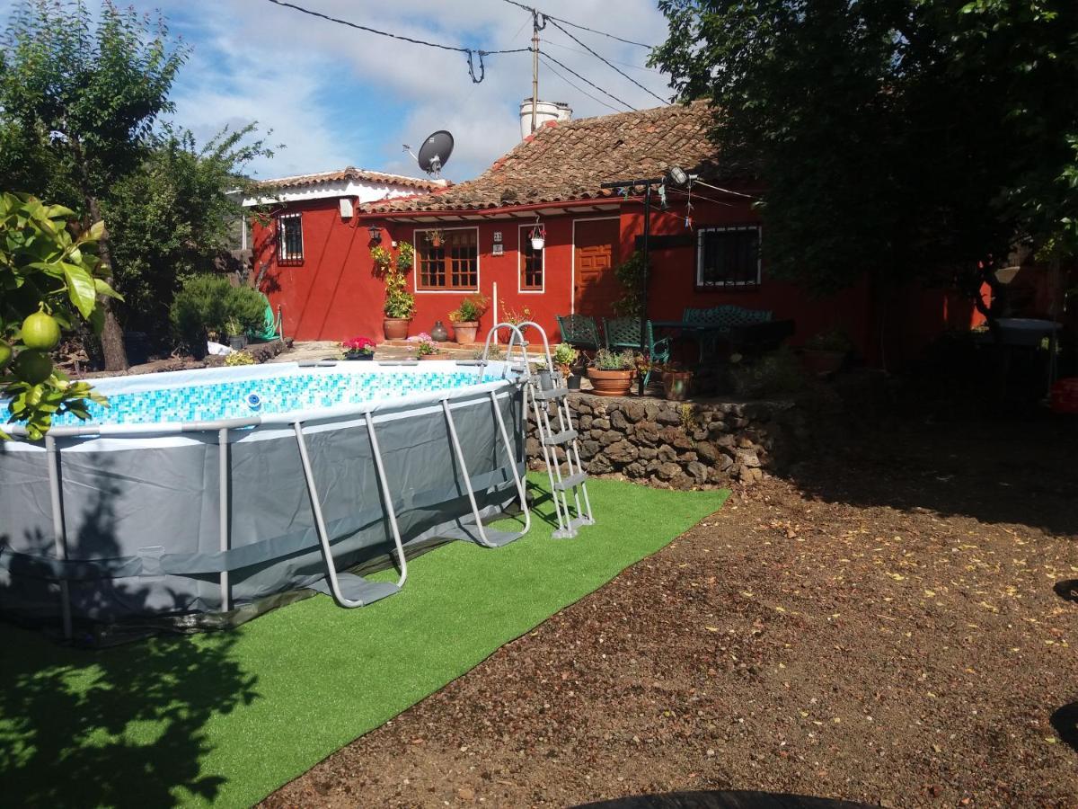 La Asomada